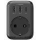 Сетевой фильтр Ugreen CD314 Outlet Extender (2хUSB-A+USB-C) 30W (90613) Сетевой фильтр Ugreen CD314 Outlet Extender (2хUSB-A+USB-C) 30W (90613)