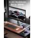Сетевой фильтр Ugreen CD268 DigiNest Cube 65W Grey (60113)