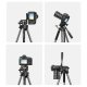 Штатив Ugreen LP661 Black Professional Tripod (15187)