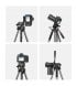 Штатив Ugreen LP661 Black Professional Tripod (15187)
