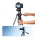 Штатив Ugreen LP661 Black Professional Tripod (15187)