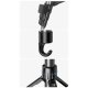 Штатив Ugreen LP661 Black Professional Tripod (15187)