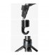 Штатив Ugreen LP661 Black Professional Tripod (15187)