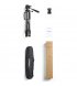Штатив Ugreen LP661 Black Professional Tripod (15187)