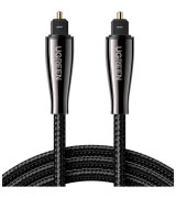 Кабель Ugreen Optical Pro AV108 Toslink to Toslink (3m) (10541)