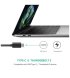 Перехідник Ugreen MD112 Mini DisplayPort to HDMI Full HD 1080p Black (10461)