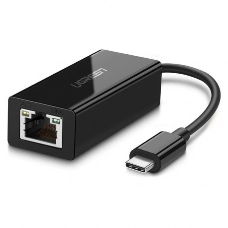 Перехідник Ugreen US236 USB-C (50307)