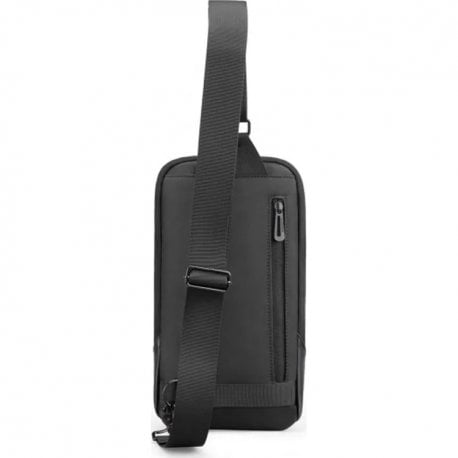 Сумка Kingsons Sling bag Black (KS3211W1)