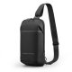Сумка Kingsons Sling bag Black (KS3211W1) Сумка Kingsons Sling bag Black (KS3211W1)