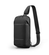 Сумка Kingsons Sling bag Black (KS3211W1)