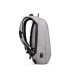 Рюкзак для ноутбука Kingsons 17" Laptop Backpack Light Grey (KS3149W-D17L)