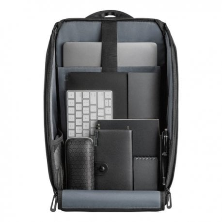 Рюкзак для ноутбука Kingsons Beam 15.6" Laptop Backpack Dark Gray (KS3203W-B)