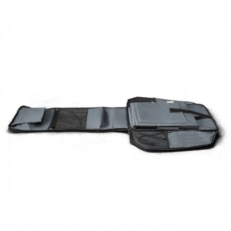 Рюкзак для ноутбука Kingsons Beam 15.6" Laptop Backpack Dark Gray (KS3203W-B)