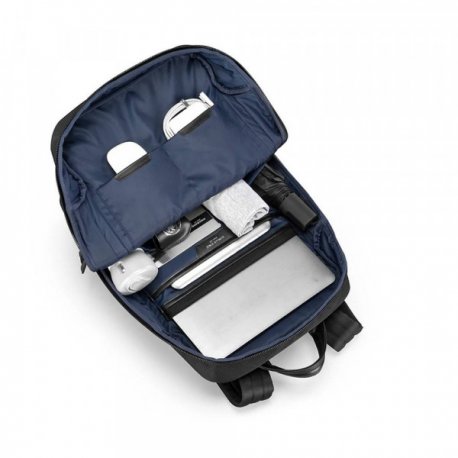 Рюкзак для ноутбука Kingsons 15.6" Laptop Backpack Dark Gray (KS3265W)