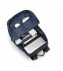Рюкзак для ноутбука Kingsons 15.6" Laptop Backpack Dark Gray (KS3265W)