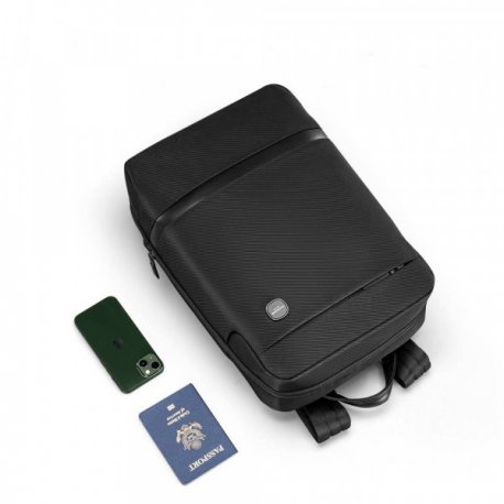 Рюкзак для ноутбука Kingsons 15.6" Laptop Backpack Dark Gray (KS3265W)