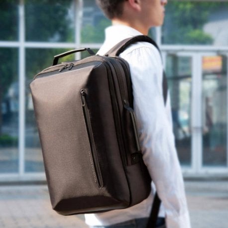 Рюкзак для ноутбука Kingsons 15.6" Laptop Backpack Black (KS3223W)
