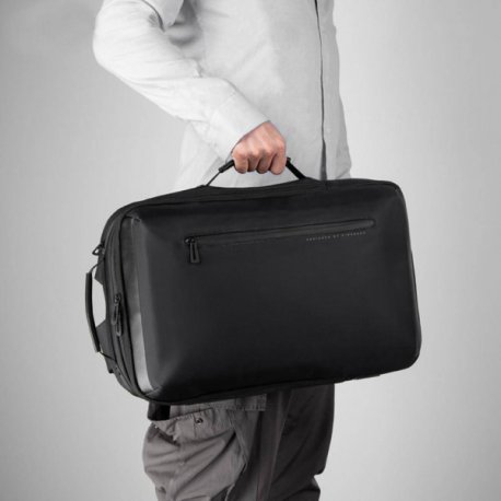 Рюкзак для ноутбука Kingsons 15.6" Laptop Backpack Black (KS3223W)