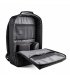Рюкзак для ноутбука Kingsons 15.6" Laptop Backpack Black (KS3223W)