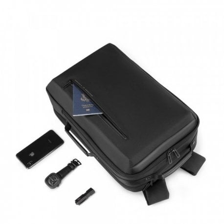 Рюкзак для ноутбука Kingsons 15.6" Laptop Backpack Black (KS3223W)