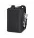 Рюкзак для ноутбука Kingsons 15.6" Laptop Backpack Black (KS3223W)