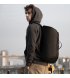 Рюкзак для ноутбука Kingsons 15.6" Laptop Backpack Black (K9474W)