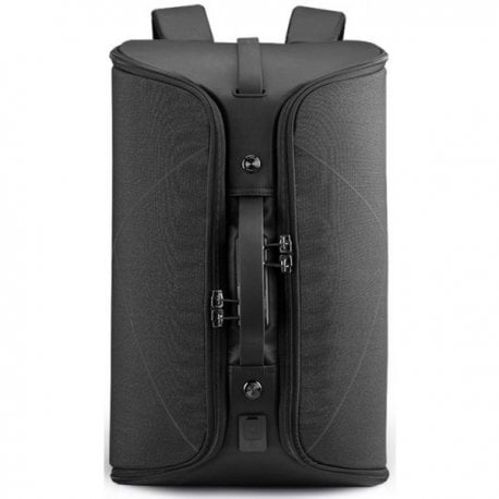 Рюкзак для ноутбука Kingsons 15.6" Laptop Backpack Black (K9474W)