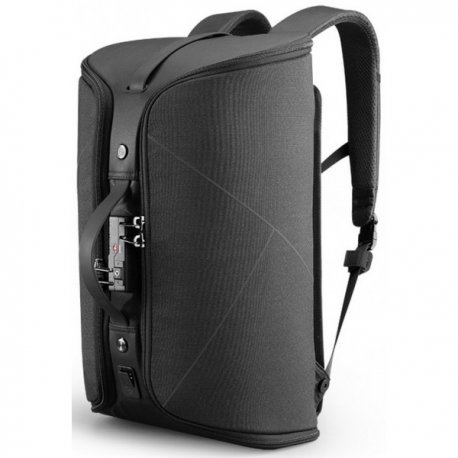 Рюкзак для ноутбука Kingsons 15.6" Laptop Backpack Black (K9474W)