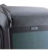 Рюкзак для ноутбука Kingsons Beam 15.6" Solar Backpack Black (K9474W)