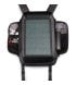Рюкзак для ноутбука Kingsons Beam 15.6" Solar Backpack Black (K9474W)