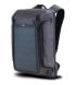 Рюкзак для ноутбука Kingsons Beam 15.6" Solar Backpack Black (K9474W)