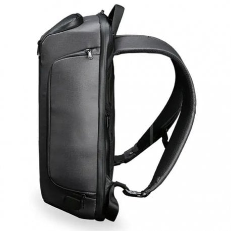 Рюкзак для ноутбука Kingsons Beam 15.6" Solar Backpack Black (K9474W)