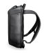 Рюкзак для ноутбука Kingsons Beam 15.6" Solar Backpack Black (K9474W)