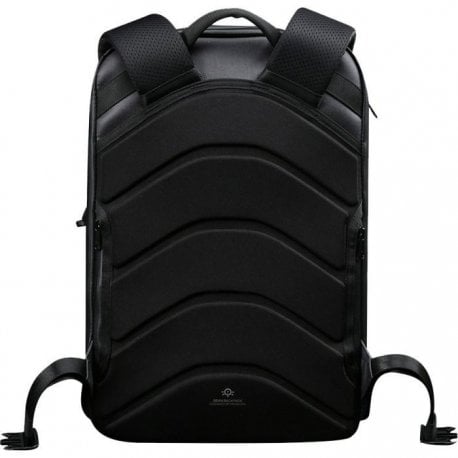 Рюкзак для ноутбука Kingsons Beam 15.6" Solar Backpack Black (K9474W)