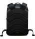Рюкзак для ноутбука Kingsons Beam 15.6" Solar Backpack Black (K9474W)