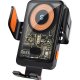 Автодержатель Essager Junyi 15W Wireless Phone Holder for Car (Air Outlet Type) (EZJWX-JY01-Z) Автодержатель Essager Junyi 15W Wireless Phone Holder for Car (Air Outlet Type) (EZJWX-JY01-Z)