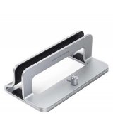 Підставка для ноутбука вертикальна Ugreen LP258 Vertical Laptop Stand Silver (20471)