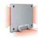 Підставка для ноутбука вертикальна Ugreen LP258 Vertical Laptop Stand Silver (20471) Підставка для ноутбука вертикальна Ugreen LP258 Vertical Laptop Stand Silver (20471)