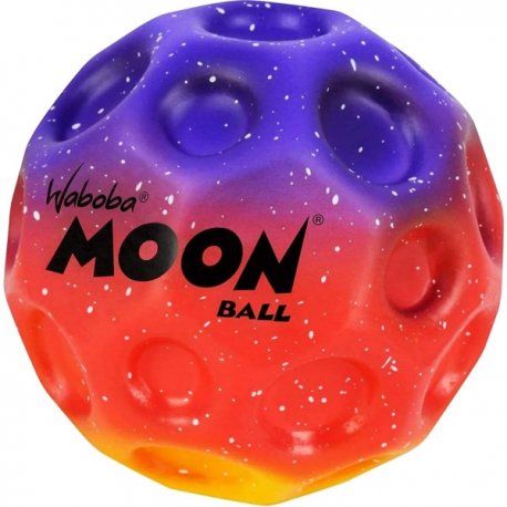 Игровой мяч Waboba ball AZ-327-S Gradient (840001901988)