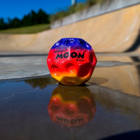 Игровой мяч Waboba ball AZ-327-S Gradient (840001901988)