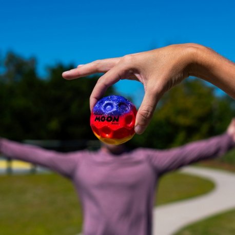 Ігровий м’яч Waboba ball AZ-327-S Gradient (840001901988)