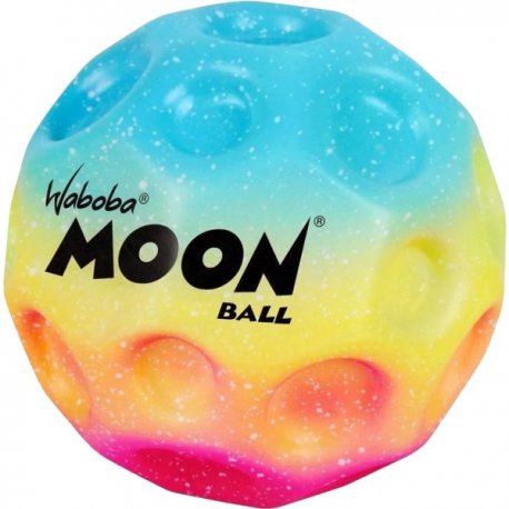 Игровой мяч Waboba ball AZ-327-R Gradient (840001901964)