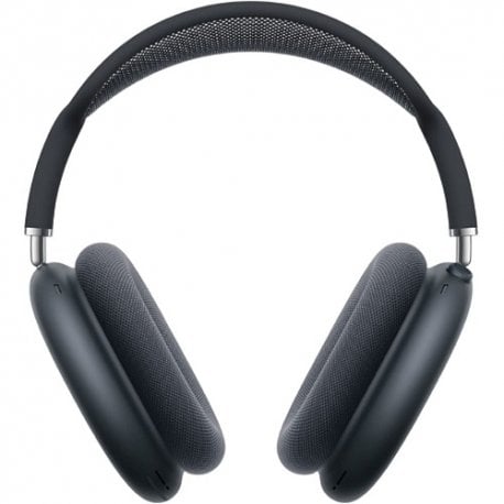 Бездротові навушники Apple AirPods Max 2 USB-C Midnight (MHWK4)