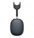 Бездротові навушники Apple AirPods Max 2 USB-C Midnight (MHWK4)