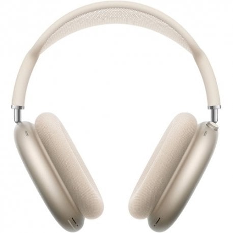 Беспроводные наушники Apple AirPods Max 2 USB-C Starlight (MHWL4)