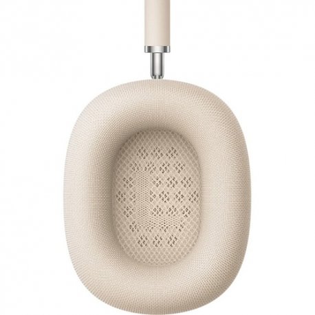 Беспроводные наушники Apple AirPods Max 2 USB-C Starlight (MHWL4)