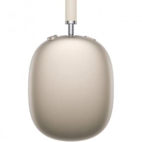 Беспроводные наушники Apple AirPods Max 2 USB-C Starlight (MHWL4)