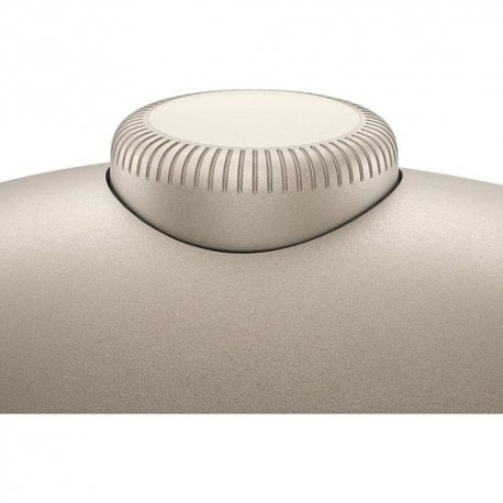 Беспроводные наушники Apple AirPods Max 2 USB-C Starlight (MHWL4)