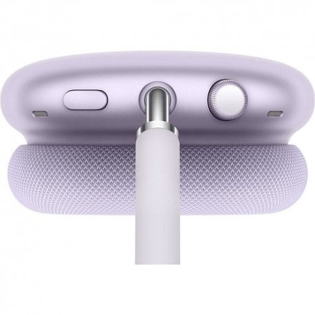 Беспроводные наушники Apple AirPods Max 2 USB-C Starlight (MHWL4)