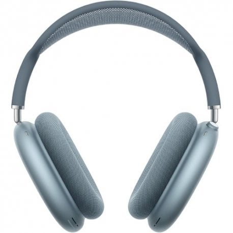 Бездротові навушники Apple AirPods Max 2 USB-C Blue (MHWM4)
